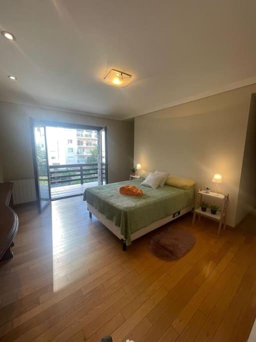 Precioso Chalet Vista Mar * Mar del Plata