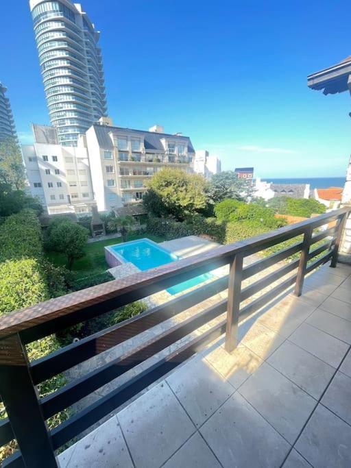 Precioso Chalet Vista Mar * Mar del Plata