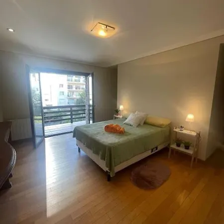 Precioso Chalet Vista Mar Mar del Plata Exterior photo