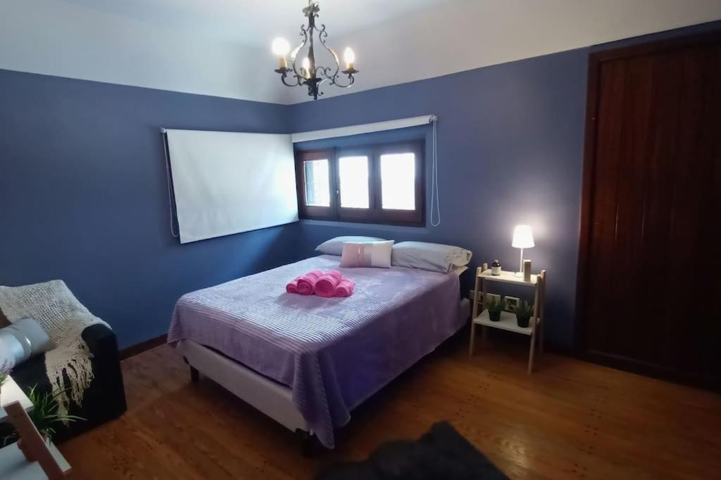 Chalet Precioso Vista Mar